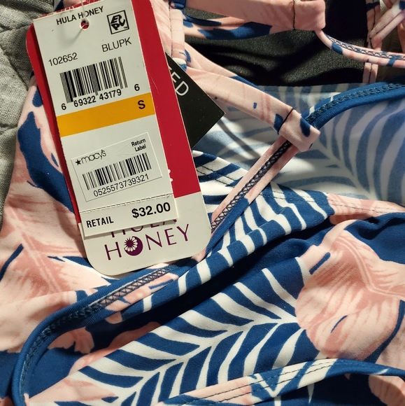 🆕️Bathing suit tankini NWT - Picture 3 of 6